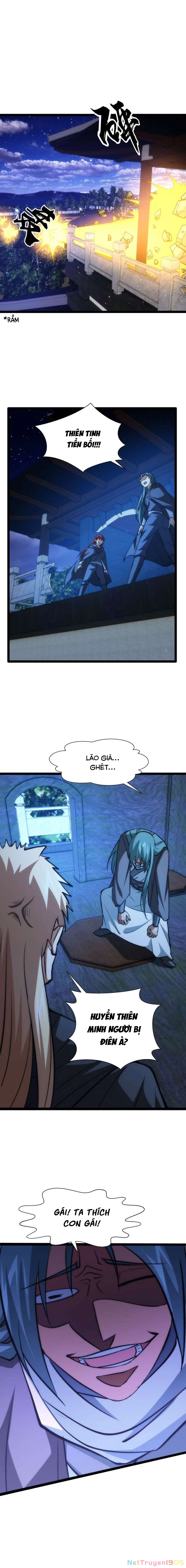Phi Ca Truyện Chapter 139 - Trang 2
