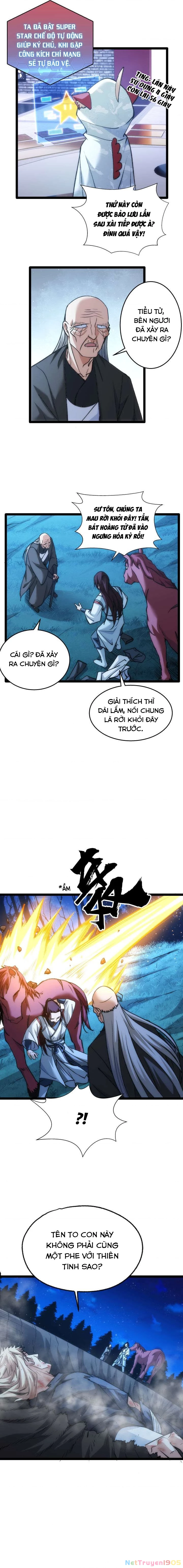 Phi Ca Truyện Chapter 140 - Trang 2