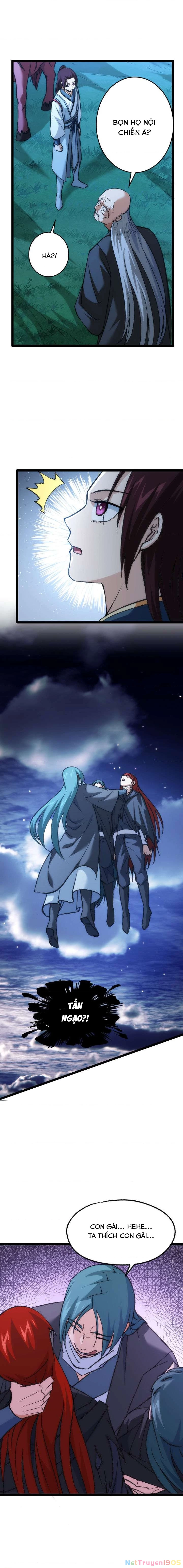 Phi Ca Truyện Chapter 140 - Trang 2