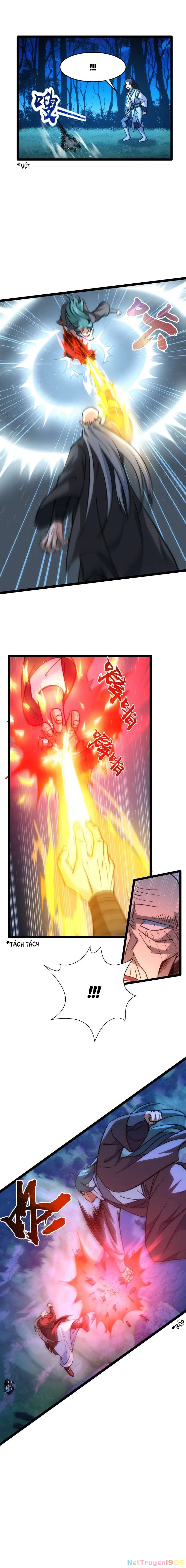 Phi Ca Truyện Chapter 140 - Trang 2
