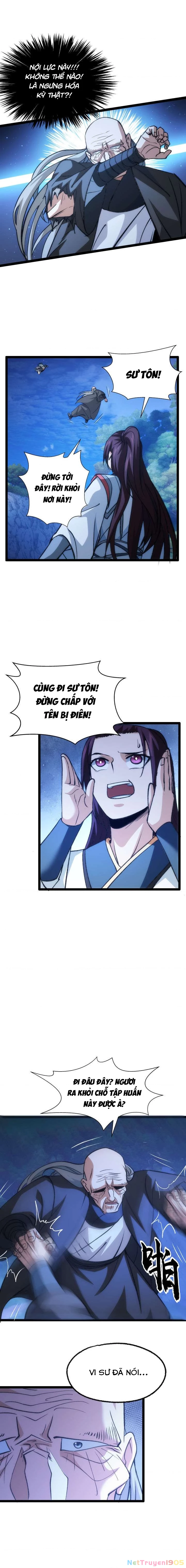 Phi Ca Truyện Chapter 140 - Trang 2