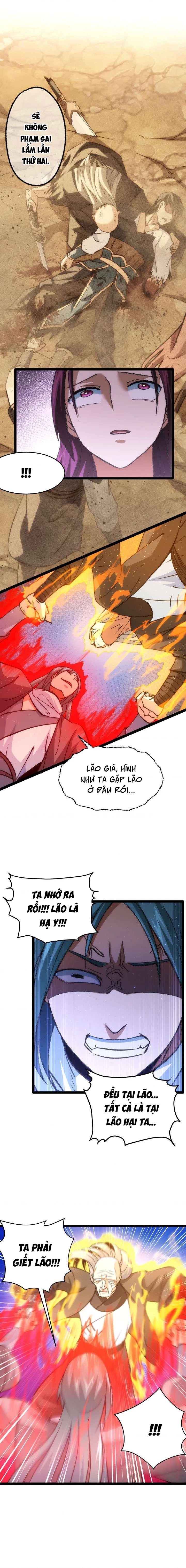 Phi Ca Truyện Chapter 140 - Trang 2