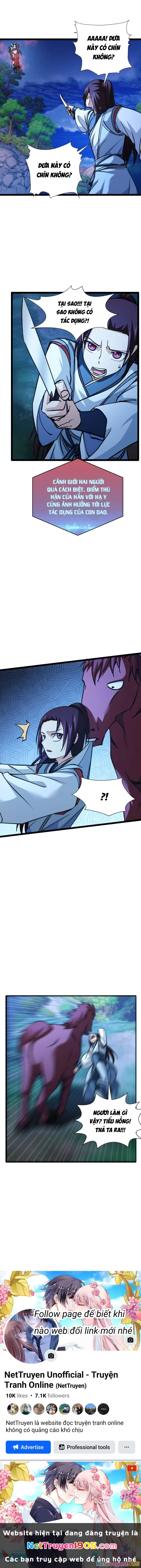 Phi Ca Truyện Chapter 140 - Trang 2