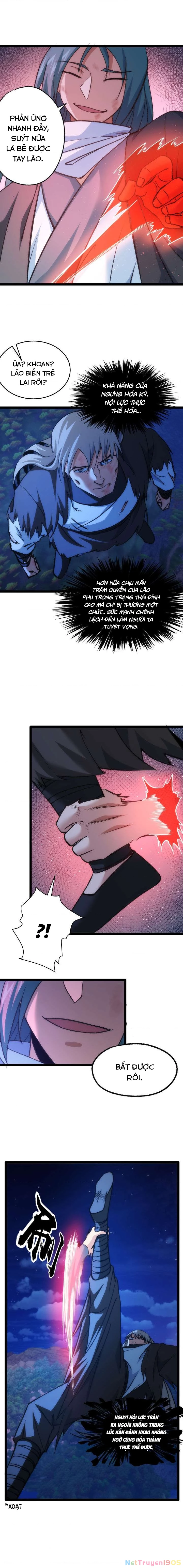 Phi Ca Truyện Chapter 141 - Trang 2