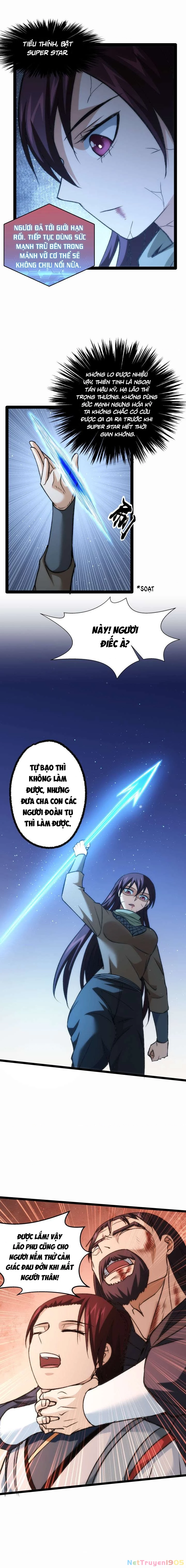 Phi Ca Truyện Chapter 142 - Trang 2