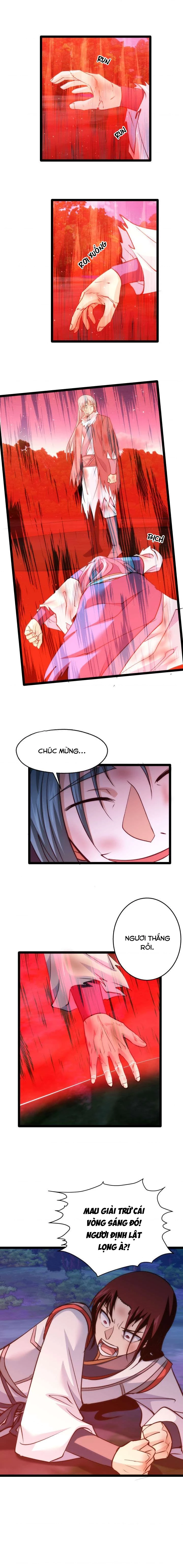 Phi Ca Truyện Chapter 145 - Trang 2