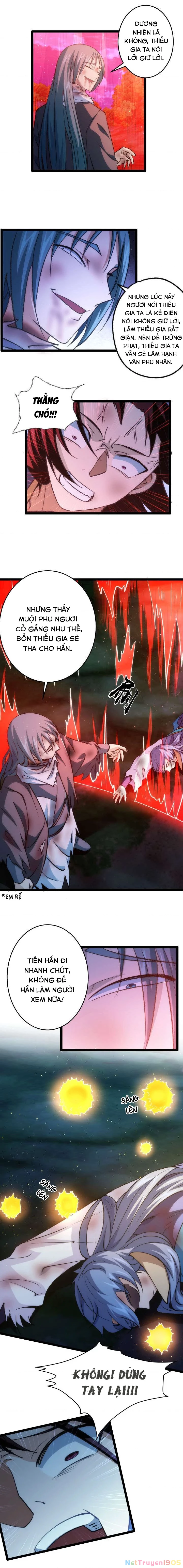Phi Ca Truyện Chapter 145 - Trang 2