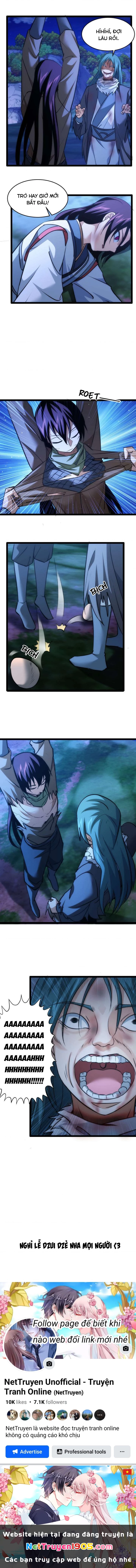 Phi Ca Truyện Chapter 145 - Trang 2
