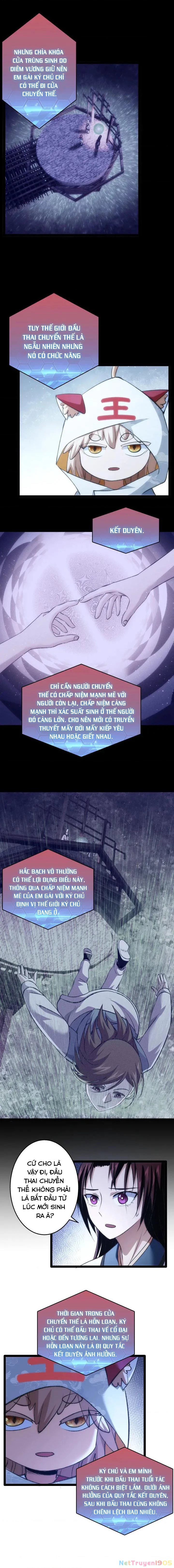 Phi Ca Truyện Chapter 147 - Trang 2