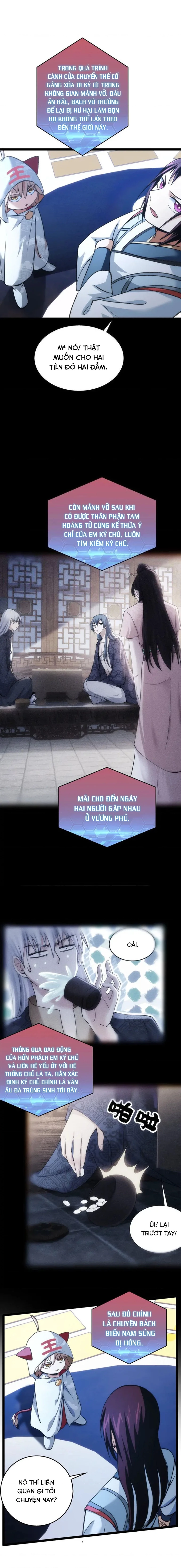 Phi Ca Truyện Chapter 148 - Trang 2