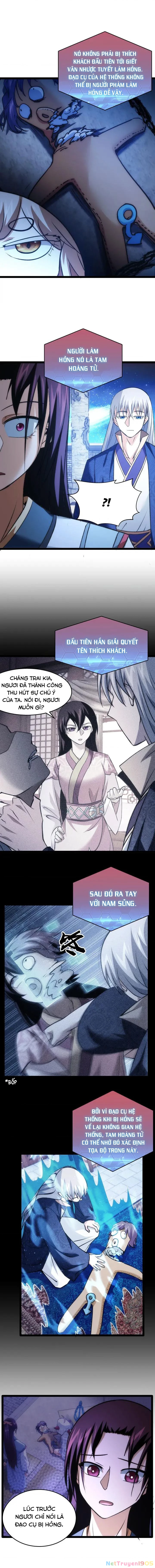 Phi Ca Truyện Chapter 148 - Trang 2