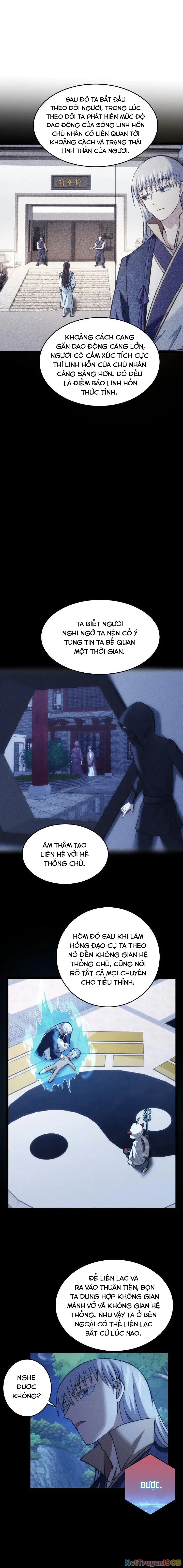 Phi Ca Truyện Chapter 148 - Trang 2