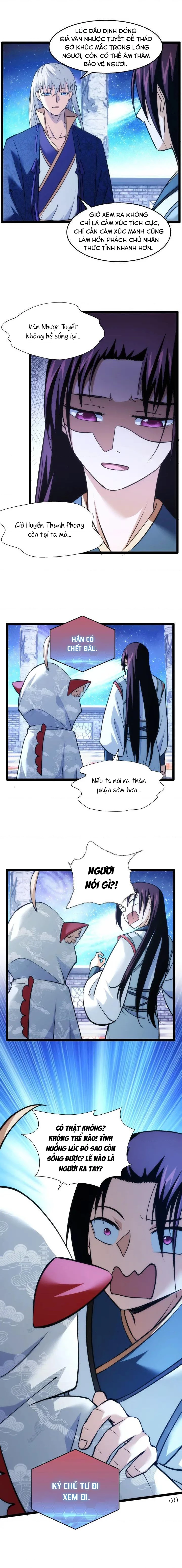 Phi Ca Truyện Chapter 148 - Trang 2