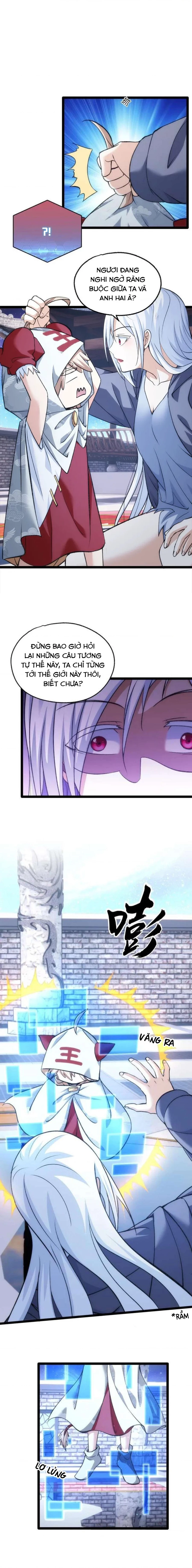 Phi Ca Truyện Chapter 149 - Trang 2
