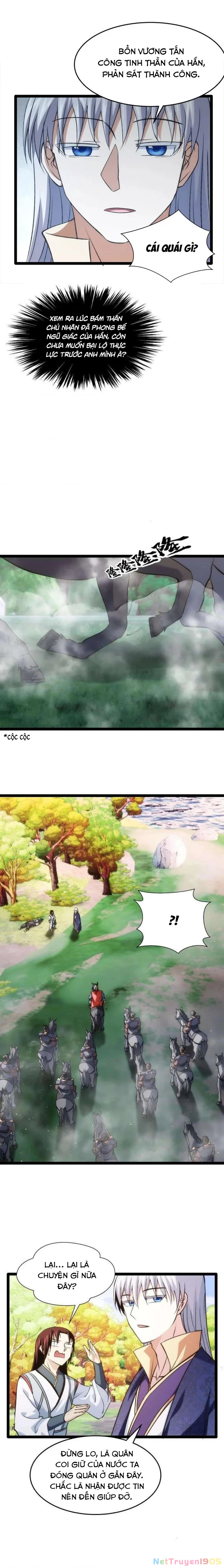 Phi Ca Truyện Chapter 149 - Trang 2