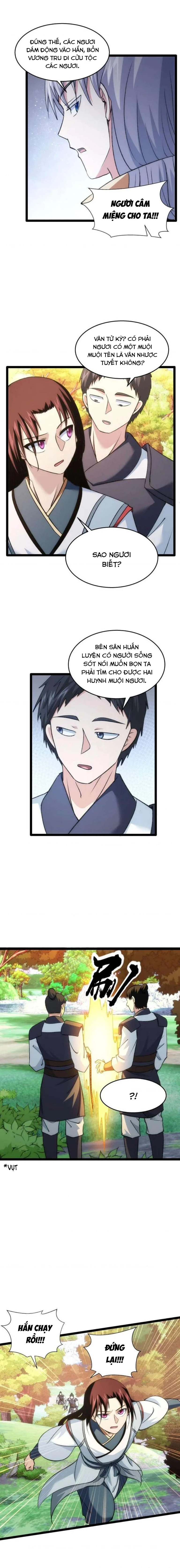 Phi Ca Truyện Chapter 149 - Trang 2