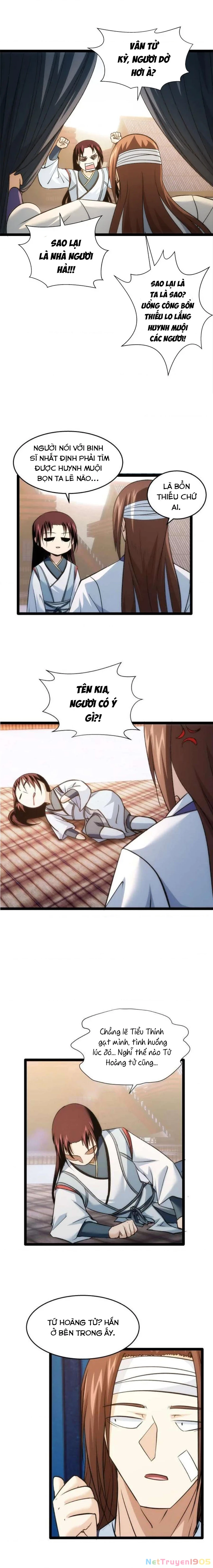 Phi Ca Truyện Chapter 149 - Trang 2