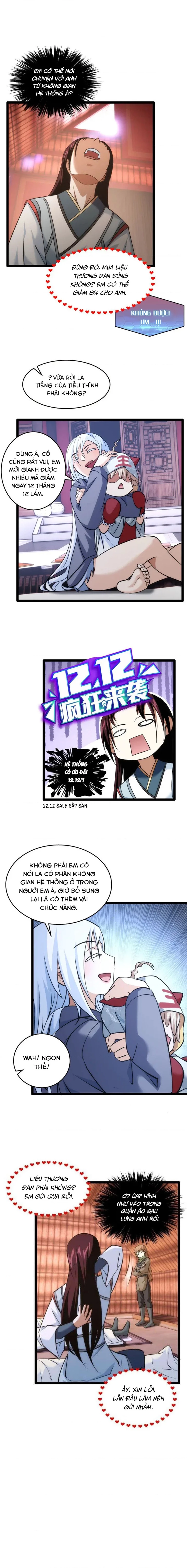 Phi Ca Truyện Chapter 150 - Trang 2