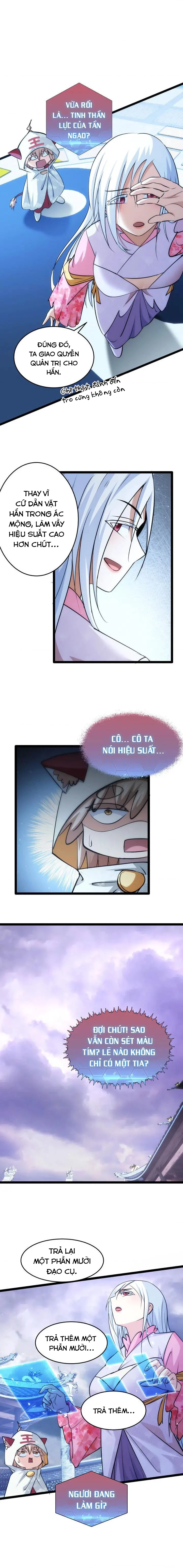 Phi Ca Truyện Chapter 151 - Trang 2