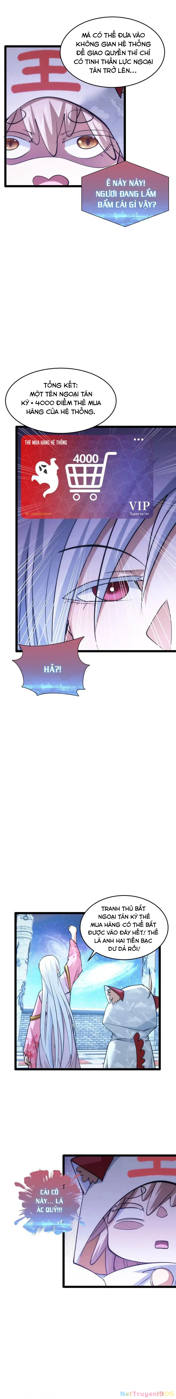 Phi Ca Truyện Chapter 151 - Trang 2