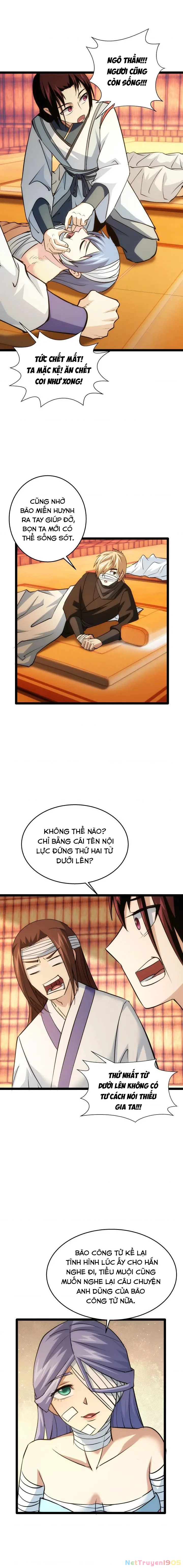 Phi Ca Truyện Chapter 151 - Trang 2