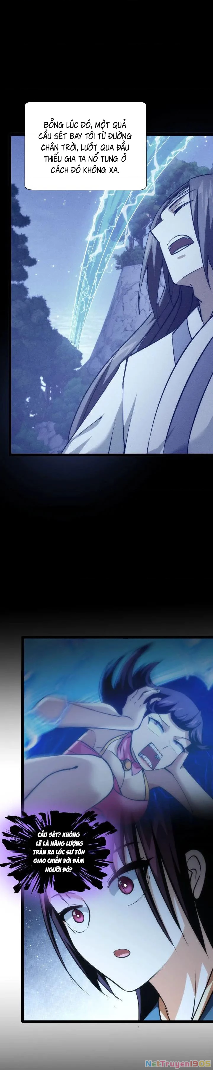 Phi Ca Truyện Chapter 151 - Trang 2