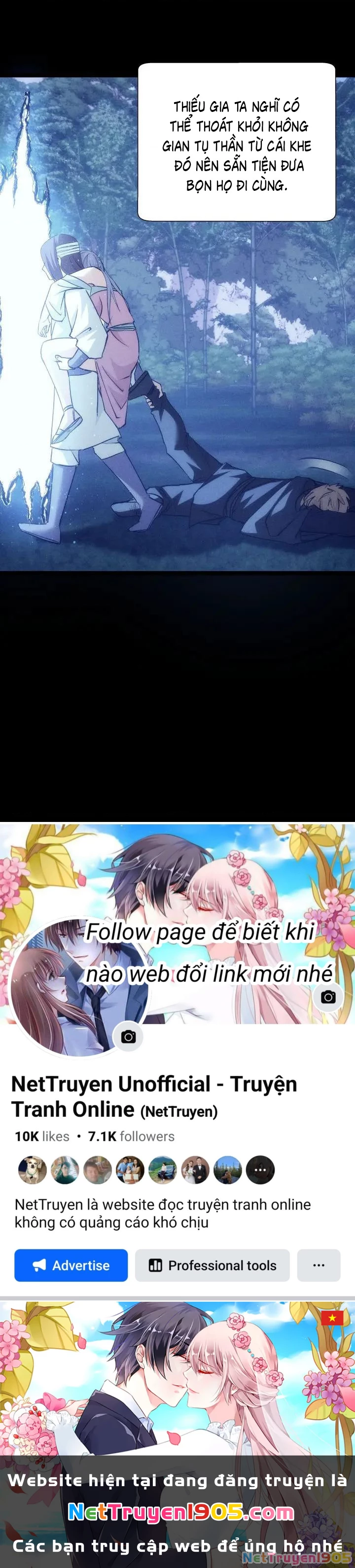 Phi Ca Truyện Chapter 151 - Trang 2