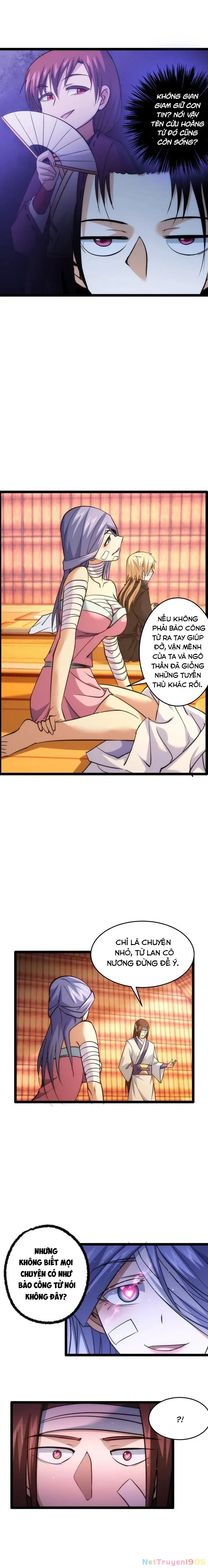 Phi Ca Truyện Chapter 152 - Trang 2