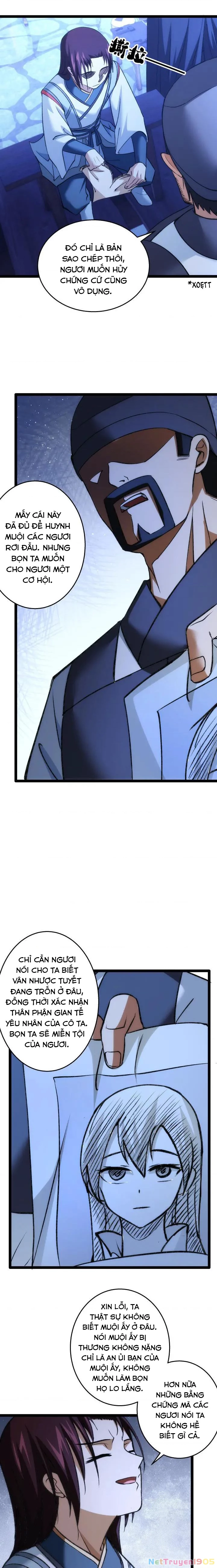Phi Ca Truyện Chapter 155 - Trang 2