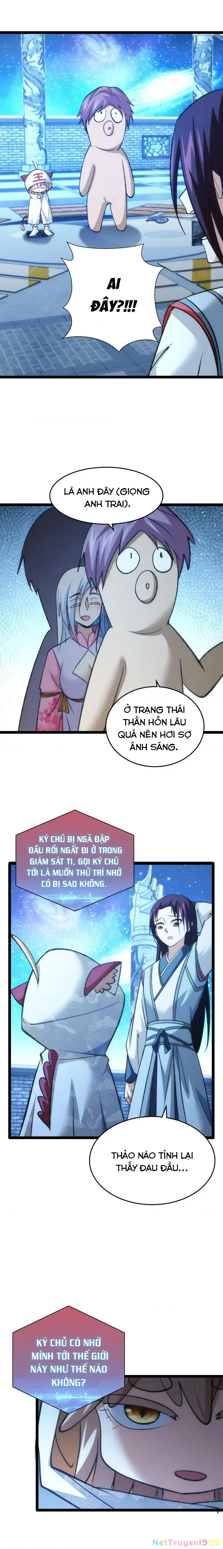 Phi Ca Truyện Chapter 156 - Trang 2