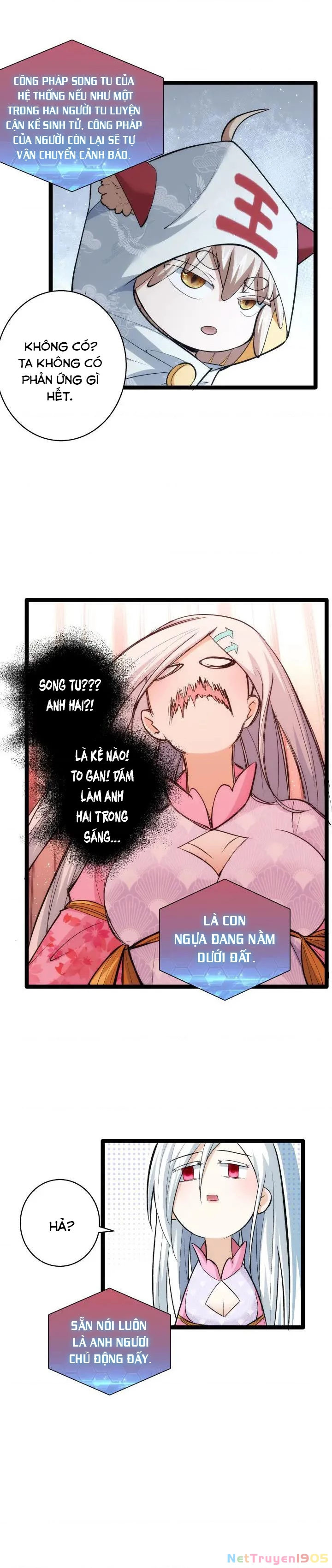 Phi Ca Truyện Chapter 159 - Trang 2