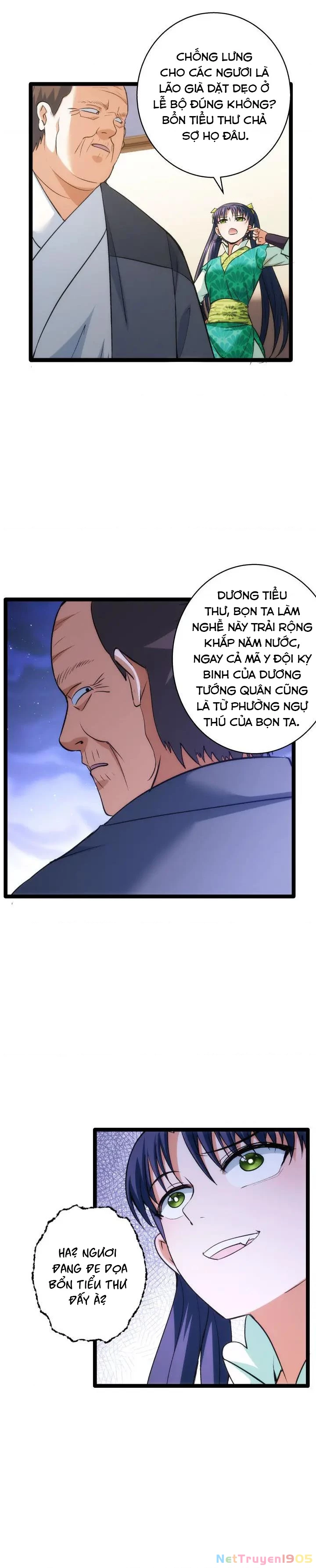 Phi Ca Truyện Chapter 159 - Trang 2