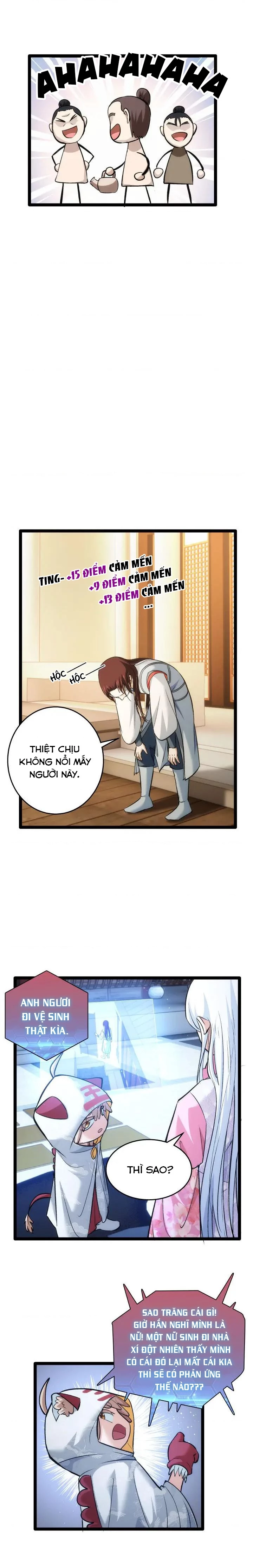 Phi Ca Truyện Chapter 161 - Trang 2