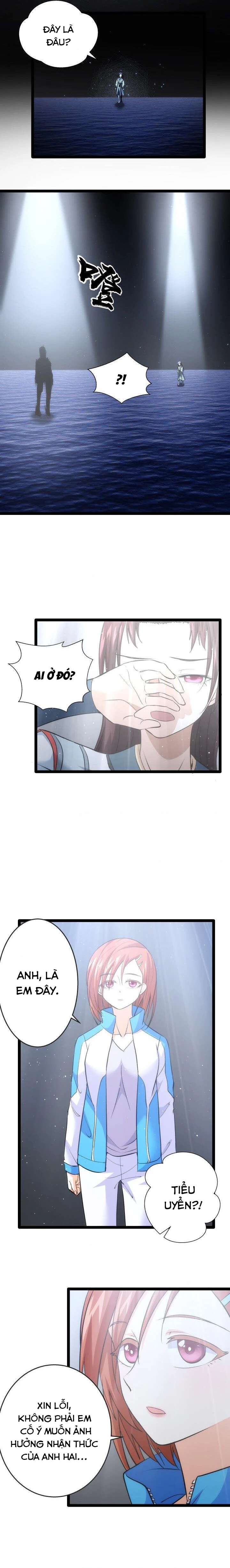 Phi Ca Truyện Chapter 164 - Trang 2