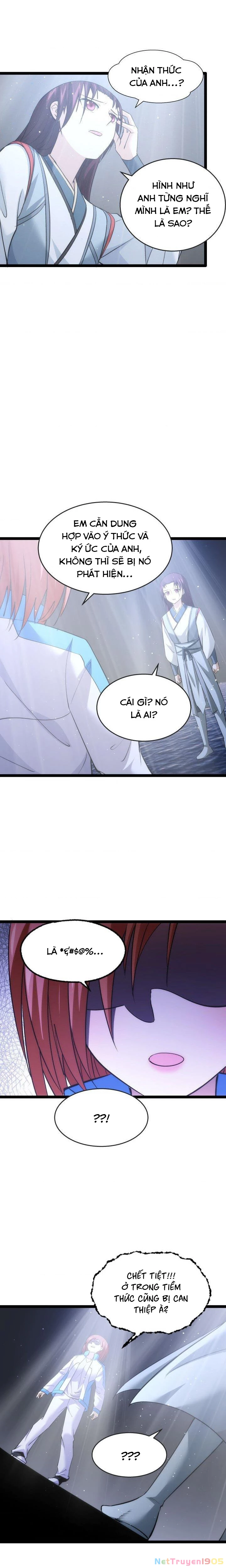 Phi Ca Truyện Chapter 164 - Trang 2