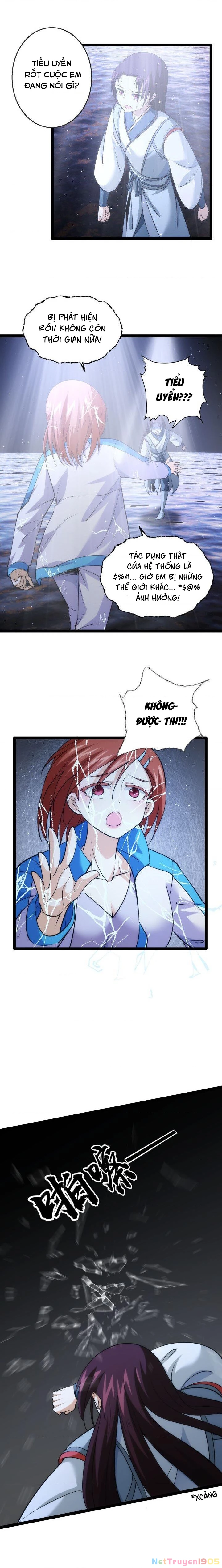 Phi Ca Truyện Chapter 164 - Trang 2