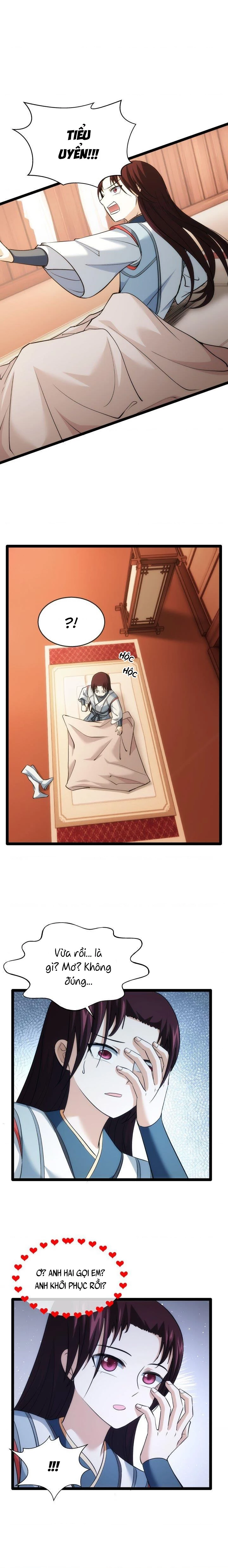 Phi Ca Truyện Chapter 164 - Trang 2