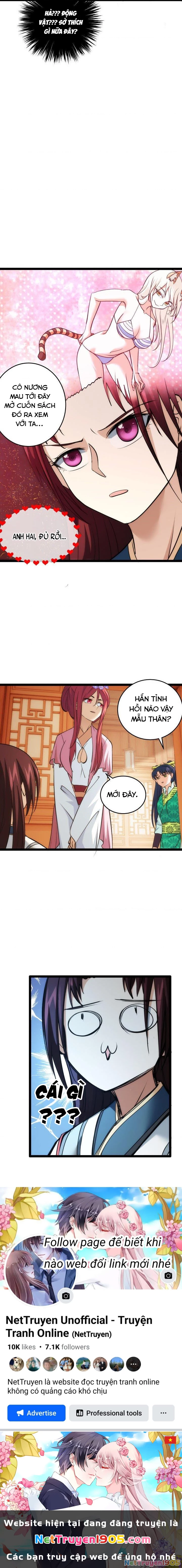 Phi Ca Truyện Chapter 164 - Trang 2
