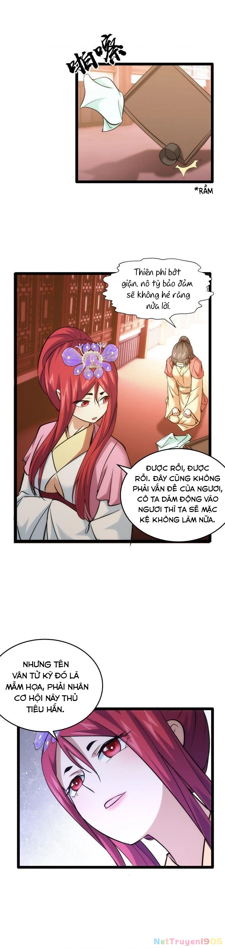 Phi Ca Truyện Chapter 165 - Trang 2