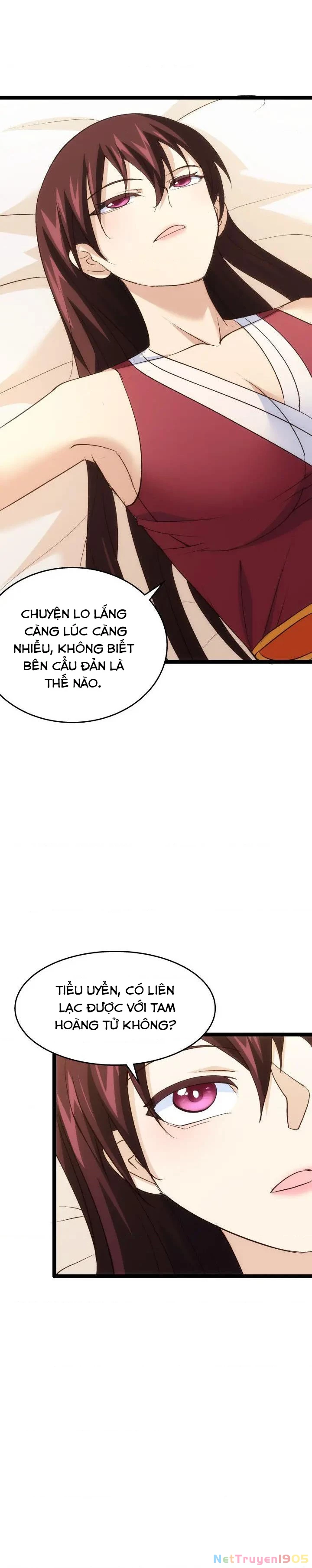 Phi Ca Truyện Chapter 169 - Trang 2