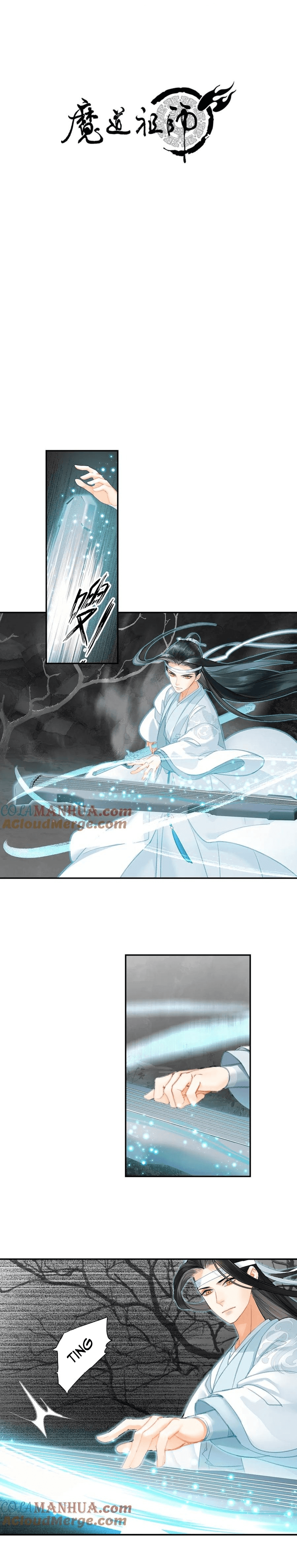 Ma Đạo Tổ Sư- Mao Đoàn Tiểu Kiếm Kiếm Chapter 182 - Trang 2
