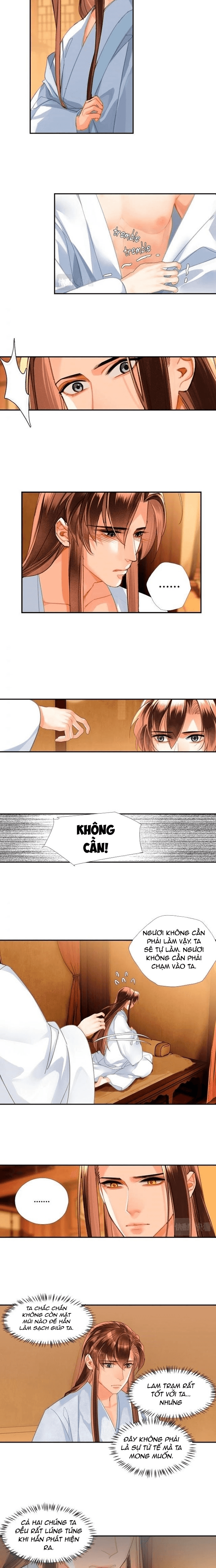Ma Đạo Tổ Sư- Mao Đoàn Tiểu Kiếm Kiếm Chapter 232 - Trang 2