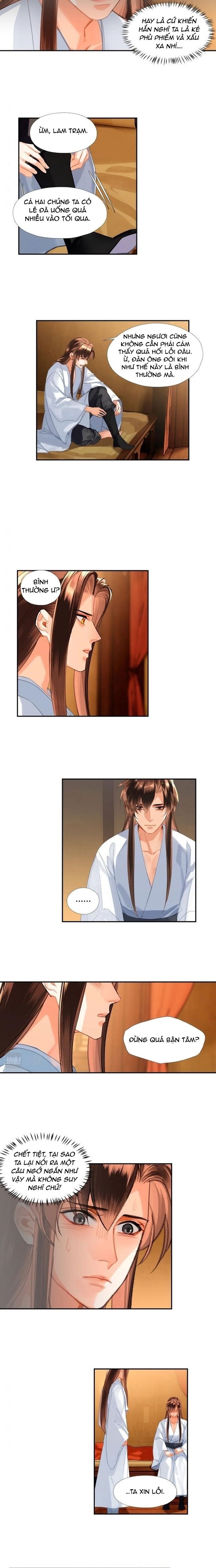 Ma Đạo Tổ Sư- Mao Đoàn Tiểu Kiếm Kiếm Chapter 232 - Trang 2