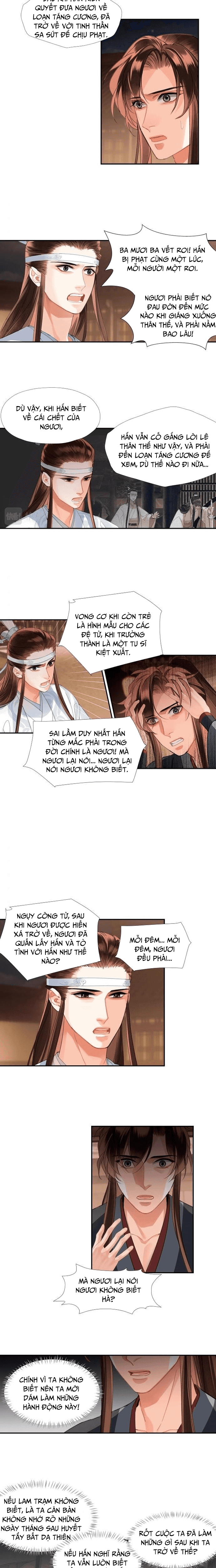 Ma Đạo Tổ Sư- Mao Đoàn Tiểu Kiếm Kiếm Chapter 236 - Trang 2