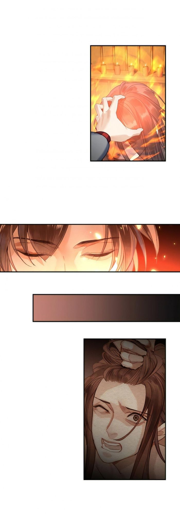 Ma Đạo Tổ Sư- Mao Đoàn Tiểu Kiếm Kiếm Chapter 245 - Trang 2