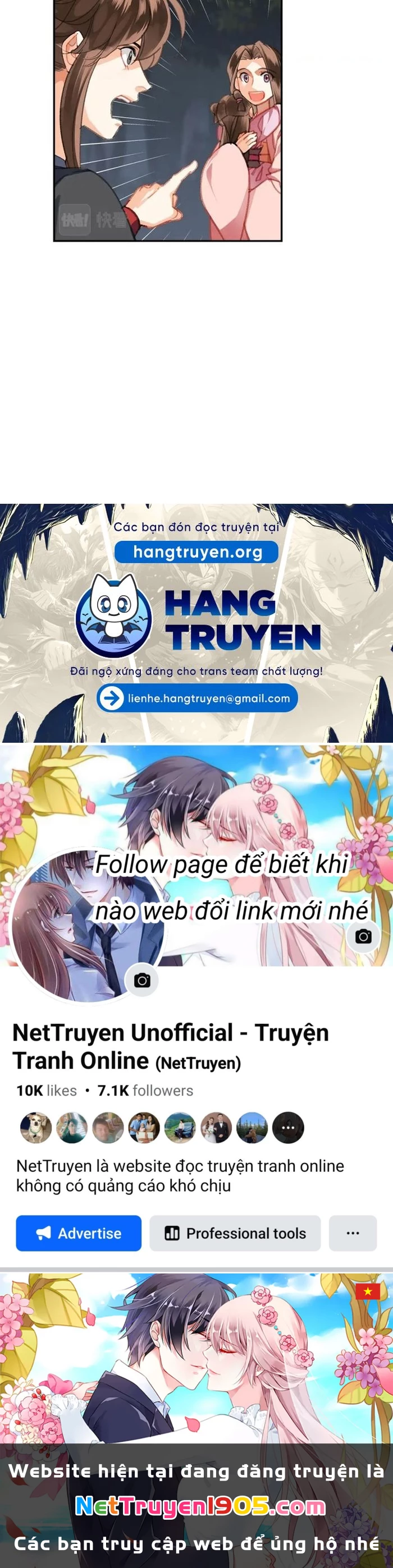 Ma Đạo Tổ Sư- Mao Đoàn Tiểu Kiếm Kiếm Chapter 257 - Trang 2