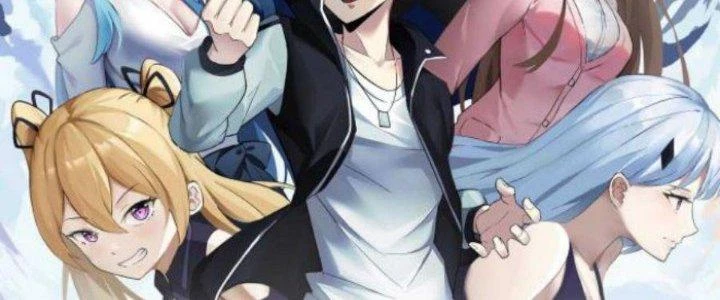 Lão Bà Ta Là Minh Chủ Võ Lâm Chapter 14 - Trang 2