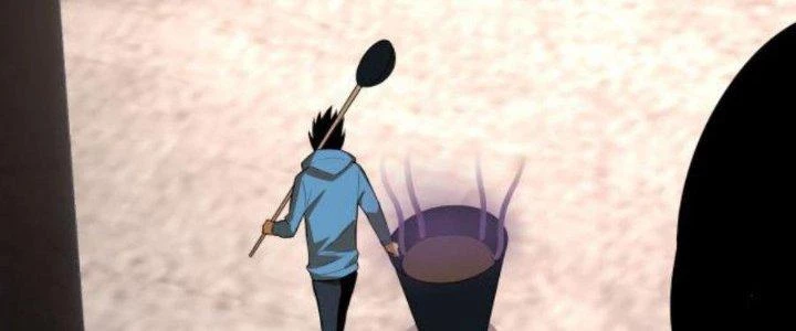 Lão Bà Ta Là Minh Chủ Võ Lâm Chapter 15 - Trang 2