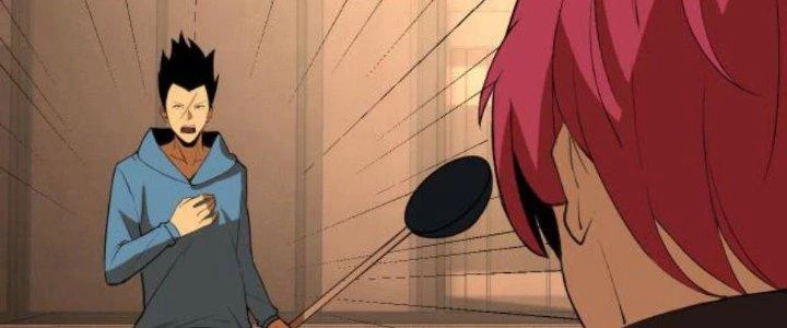 Lão Bà Ta Là Minh Chủ Võ Lâm Chapter 15 - Trang 2