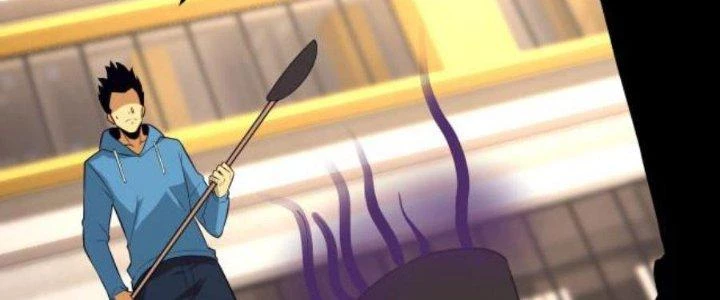 Lão Bà Ta Là Minh Chủ Võ Lâm Chapter 15 - Trang 2